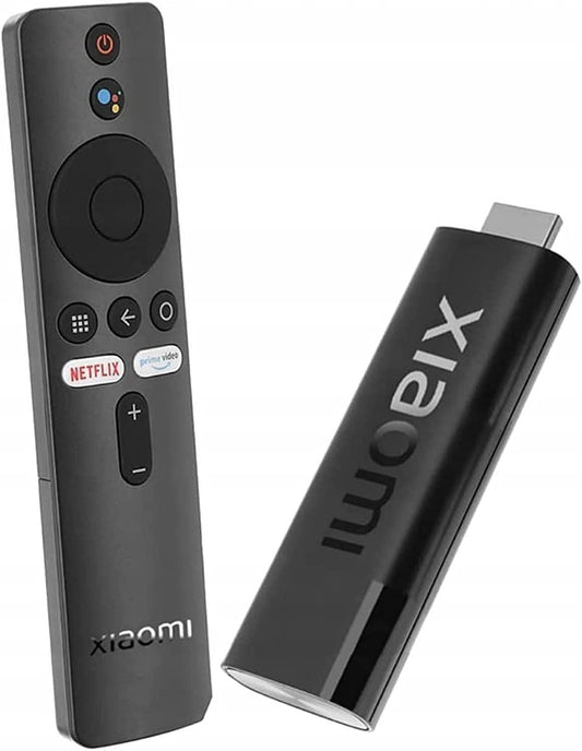 جهاز تلفزيون شاومي 4K 