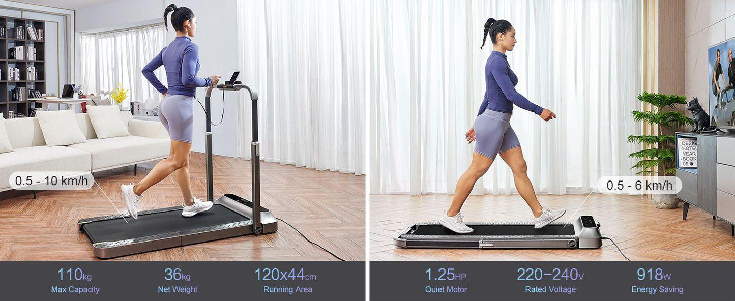 Xiaomi Kingsmith Walking Pad Treadmill