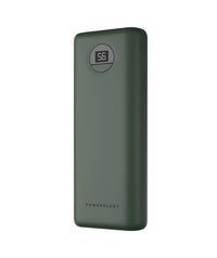 Powerology Compact Power Bank 20000mAh PD 30W - Green