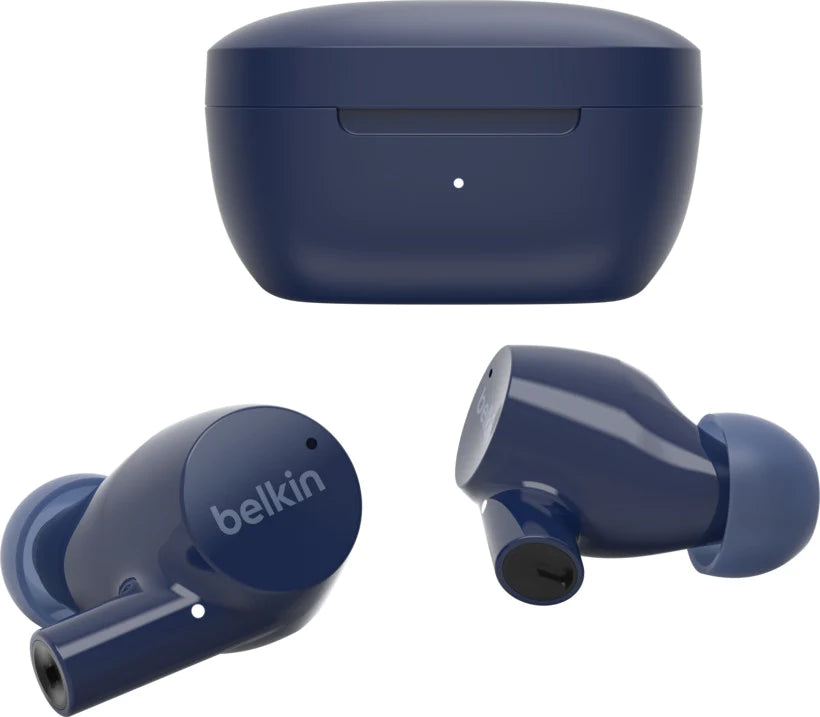 Belkin SOUNDFORM™ Rise True Wireless Earbuds