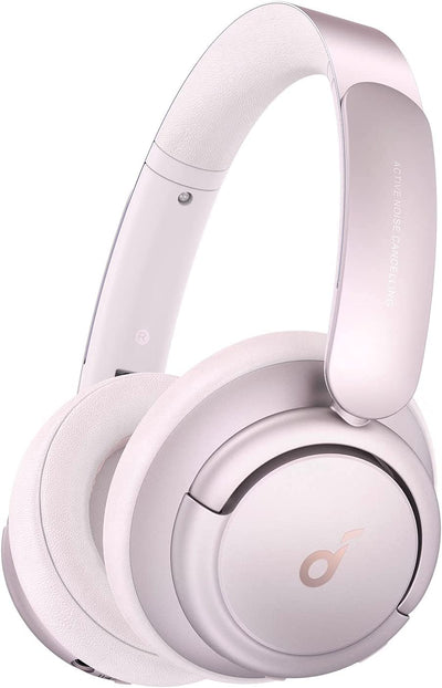 Anker  Soundcore Life Q35 -  Pink