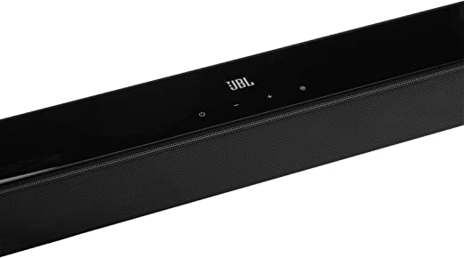 JBL SB170 2.1 Channel Soundbar Wireless Speaker