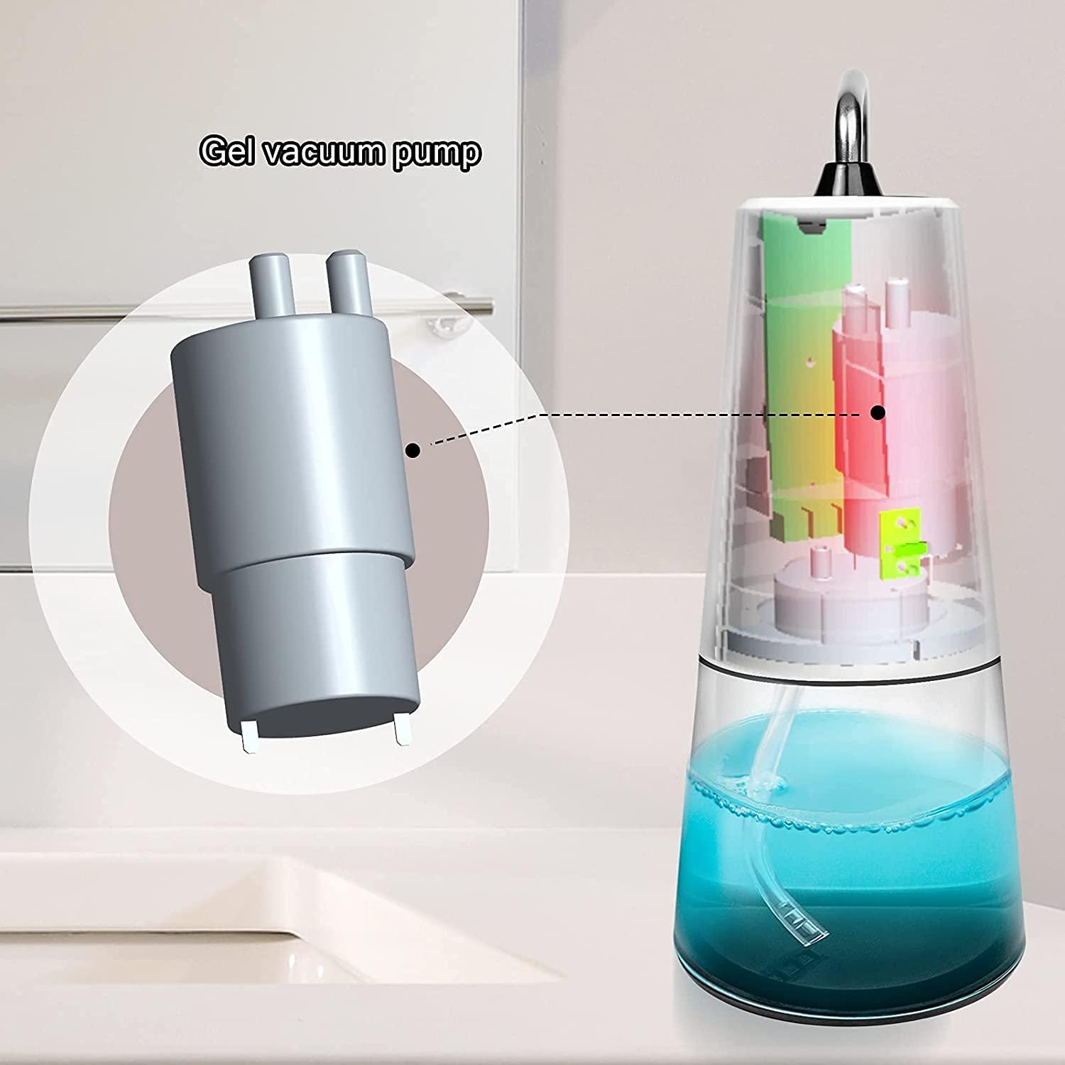 MEFASO Automatic Sanitizer Dispenser MEFASO Automatic Sanitizer Dispenser