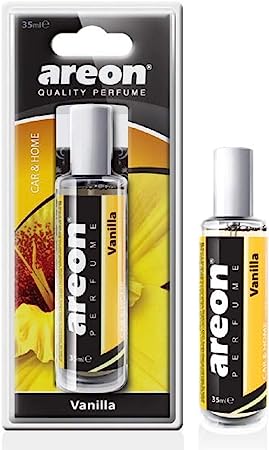 Areon Car Perfume 35ml Versatile Air Freshener