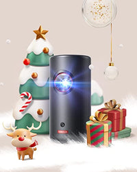 Anker Nebula Capsule 3 Laser - Black