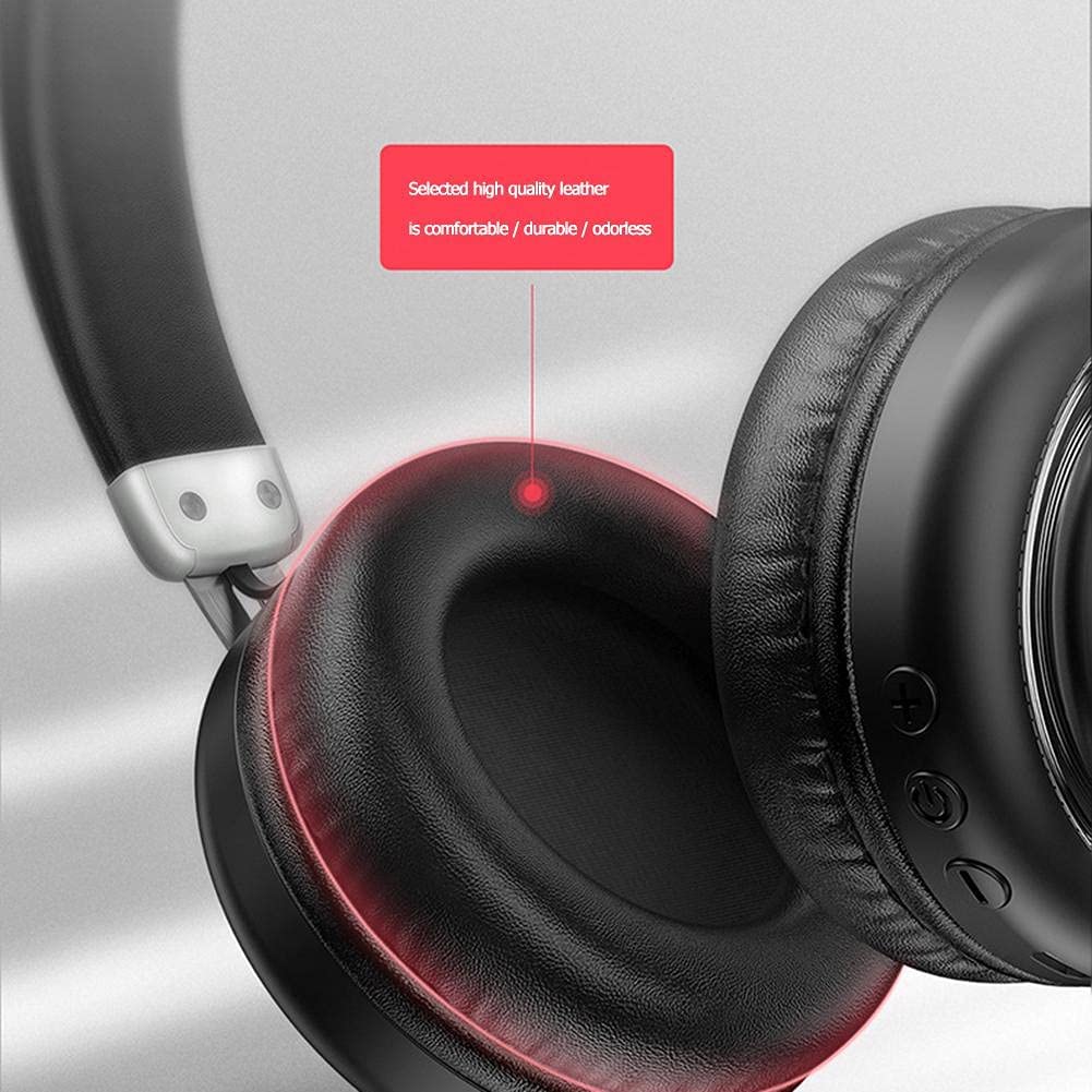 JOYROOM Wireless Bluetooth Headset - Black