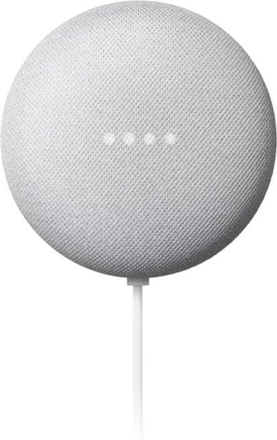 مكبر صوت ذكي من الجيل الثاني من Google Nest Mini