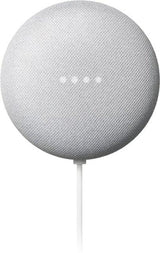 مكبر صوت ذكي من الجيل الثاني من Google Nest Mini