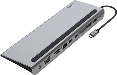 Belkin -USB C Multiport 11in1 Dock