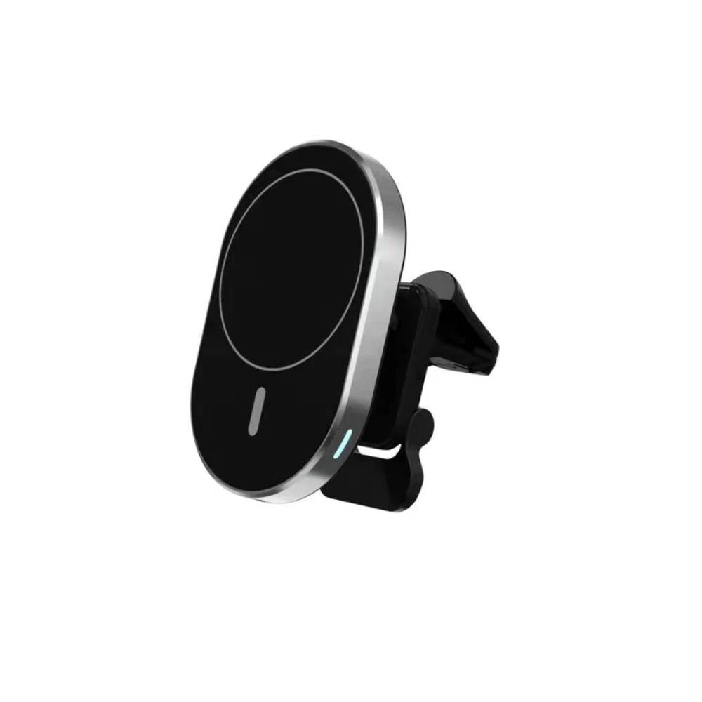 RockRose Wireless Charger - Black