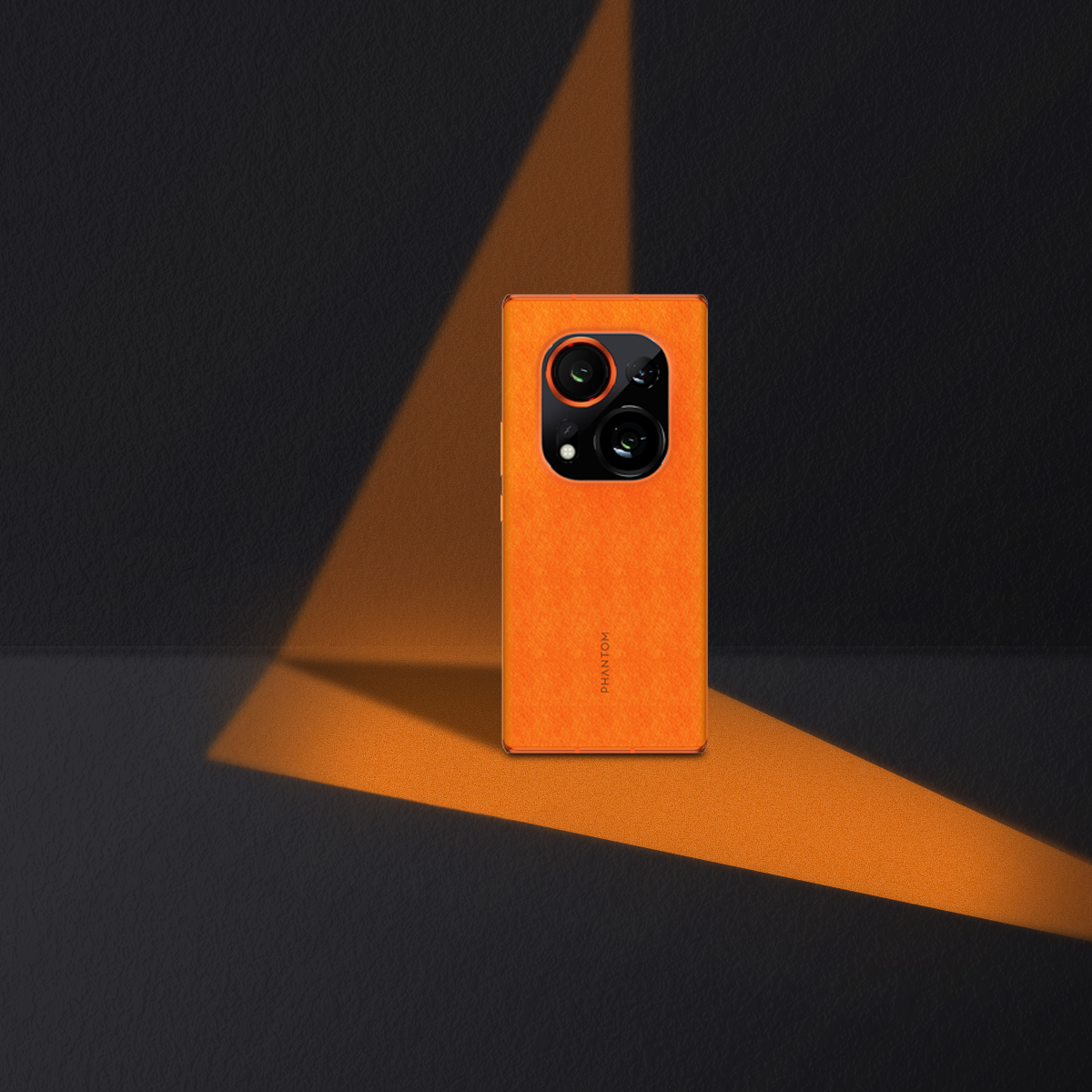 TECNO Phantom X2 Pro 5G - Orange