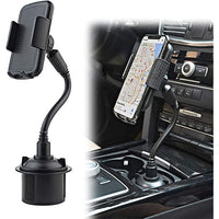 JOYROOM Mechanical Car Holder - Black