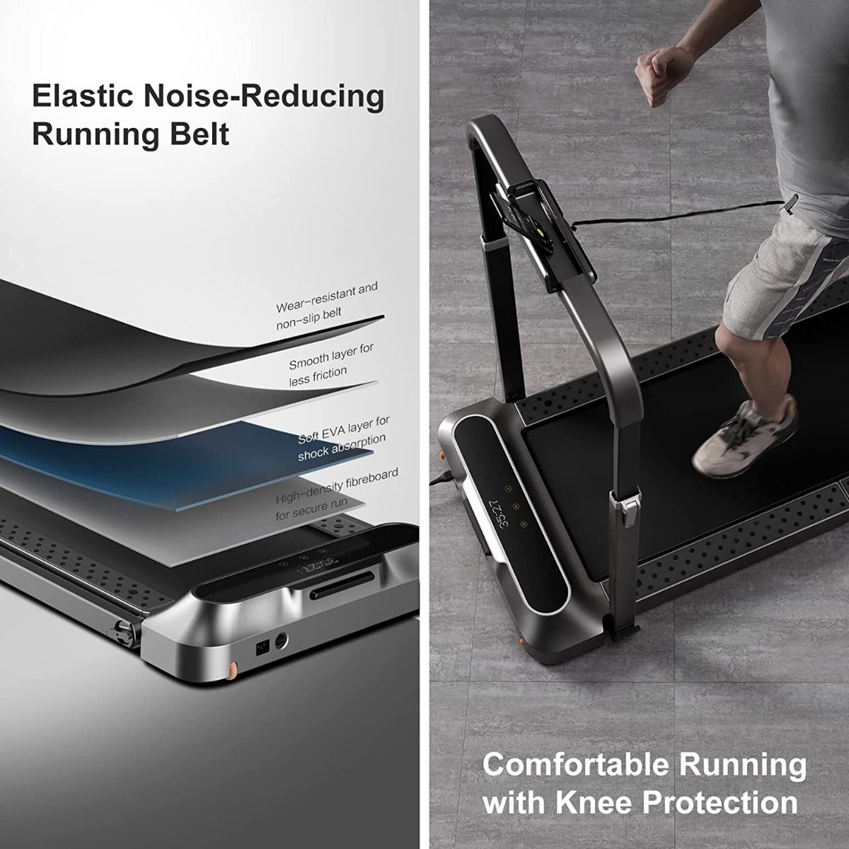 Xiaomi Kingsmith Walking Pad Treadmill