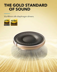 Anker  Soundcore Life Q35 -  Pink