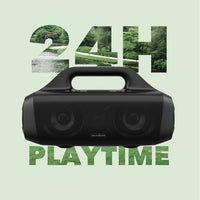 Anker soundcore Motion boom - Black