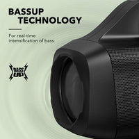 Anker soundcore Motion boom - Black