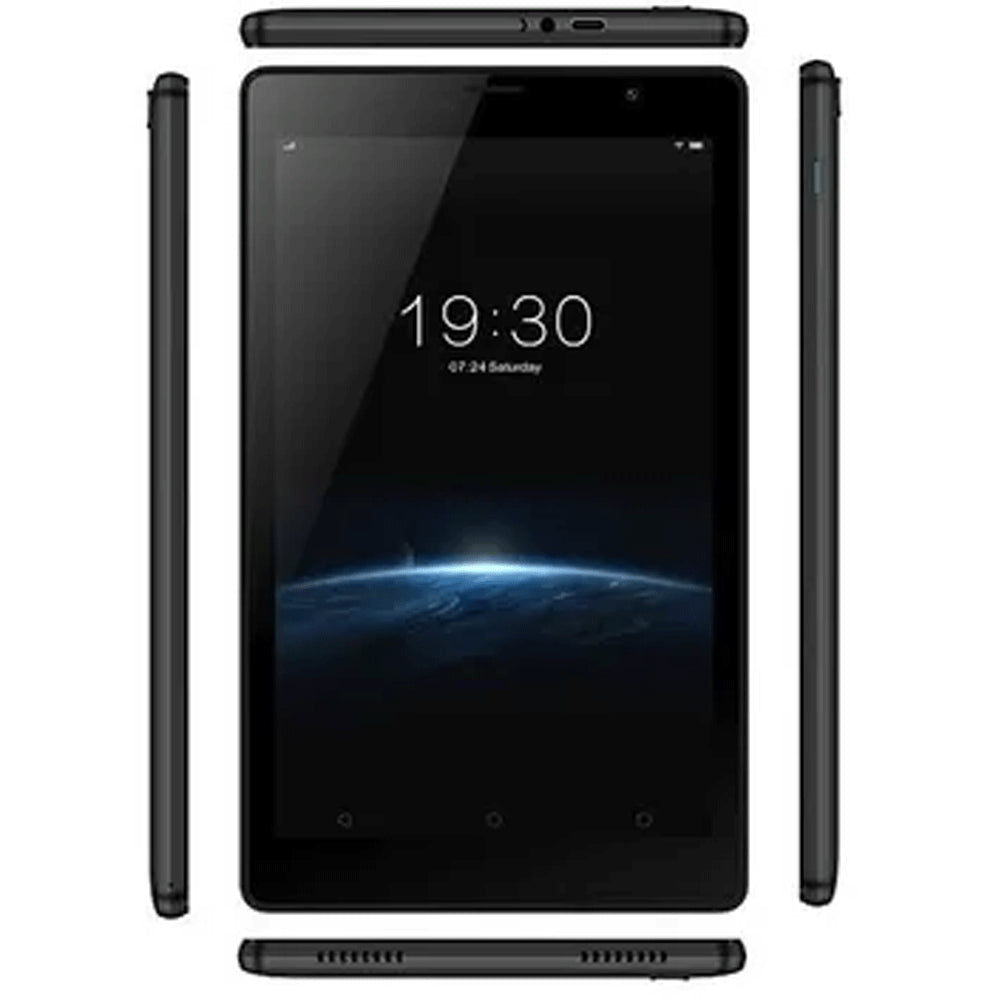 G - Tide P1 Tablet, 4G, 2GB RAM, 32GB, 8.0 Inch - JoCell جوسيل
