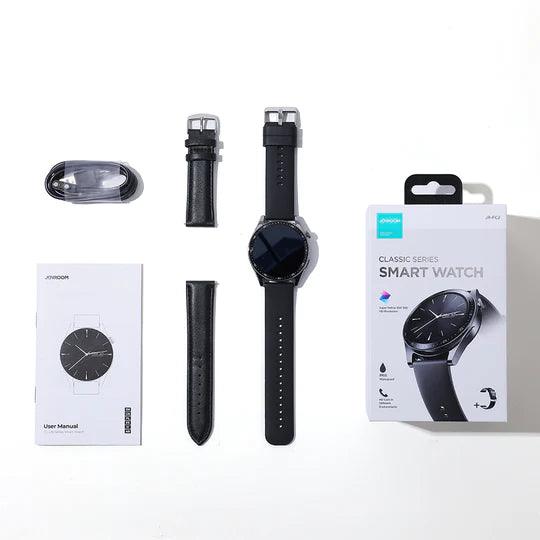 JOYROOM  Classic Series Bluetooth Call Smart Watch