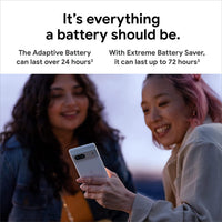 Google Pixel 7-5G Android Phone - 128GB/8GB