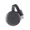 Google Chromecast - جهاز بث مع كابل HDMI 
