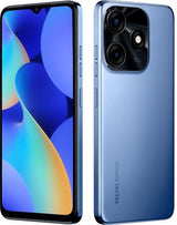 تكنو سبارك 10C - أزرق