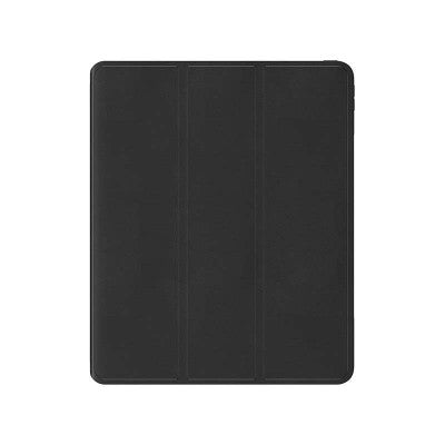 TOTU iPad folio leather case for iPad Pro 12.9 / 11 inch / iPad 9 10.2 inch