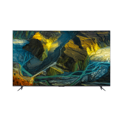 تلفزيون XIAOMI Max 86″ UHD 4K LED الذكي بنظام أندرويد 