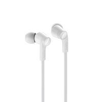 سماعات Belkin SOUNDFORM™ مع موصل USB-C. 