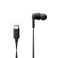 سماعات Belkin SOUNDFORM™ مع موصل USB-C. 