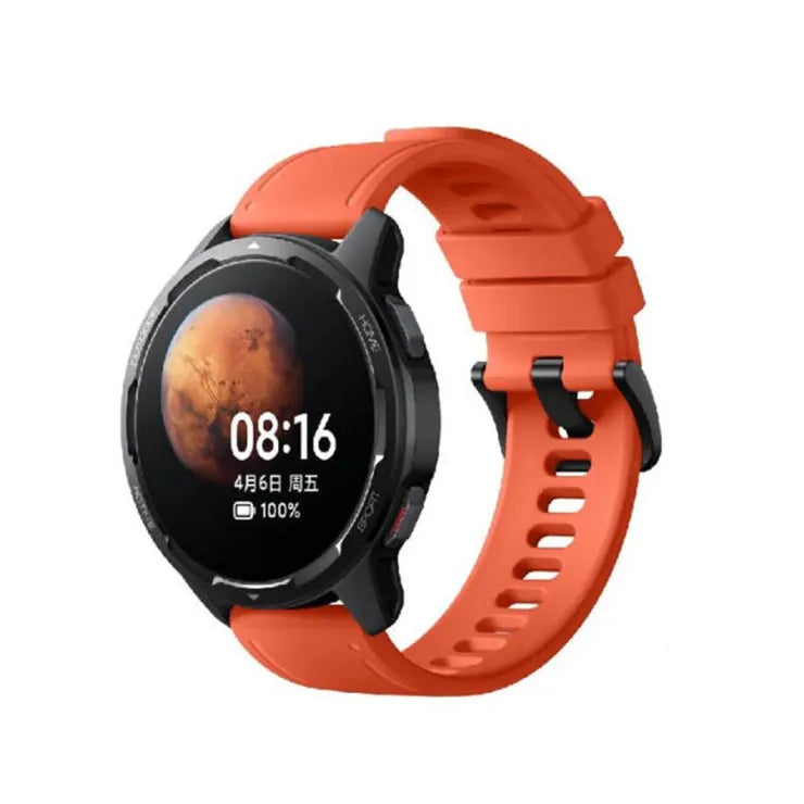 Xiaomi Watch S1 Active Strap - Orange