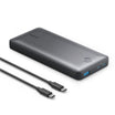 Anker 535 Power Bank - Black