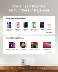 Anker 521 Charger (Nano Pro)