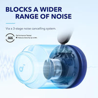 Anker Soundcore Space Q45 Premium Noise Cancelling & 50 Hours Playtime