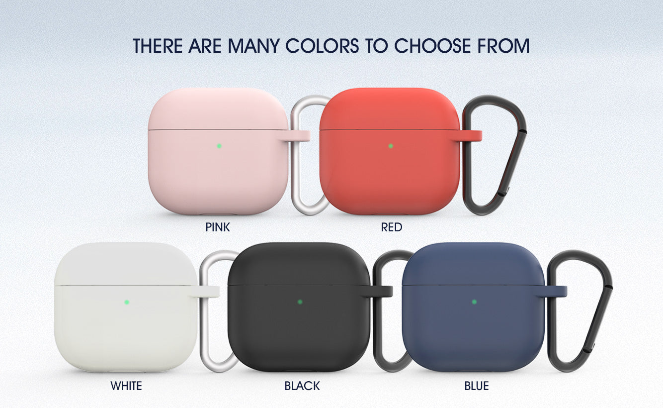 Keephone Airpods 3 silicone case