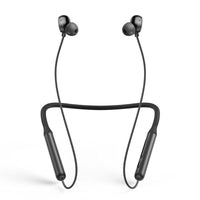 Anker Soundcore Life U2i Wireless Neckband Earbuds for Sports - Black & Blue