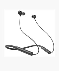 Anker Soundcore Life U2i Wireless Neckband Earbuds for Sports - Black & Blue