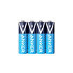 Anker AAA Alkaline Batteries 4 Pack Long Lasting Power