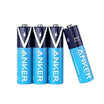 Anker AAA Alkaline Batteries 8 Pack for Long Lasting Power