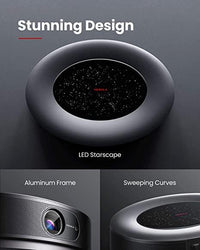 Anker Nebula Cosmos Full HD 1080p Projector 