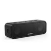 Anker Soundcore 3 Bluetooth Speaker with 24H Playtime- Black