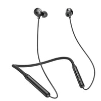 Anker Soundcore Life U2i Wireless Neckband Earbuds for Sports - Black 