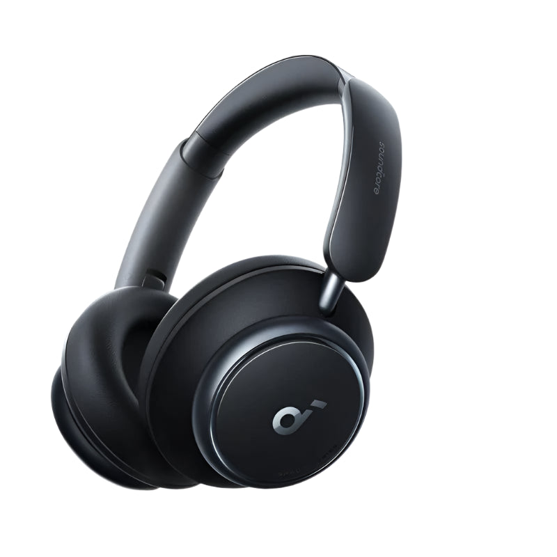 Anker Soundcore Space Q45 Premium Noise Cancelling & 50 Hours Playtime - Black