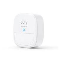 Anker eufy Motion Sensor Advanced Security for Your Home - White