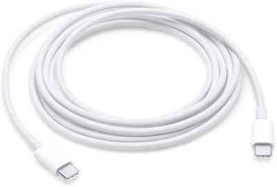 كابل شحن USB-C من Apple (2 متر) - الجيل الثاني