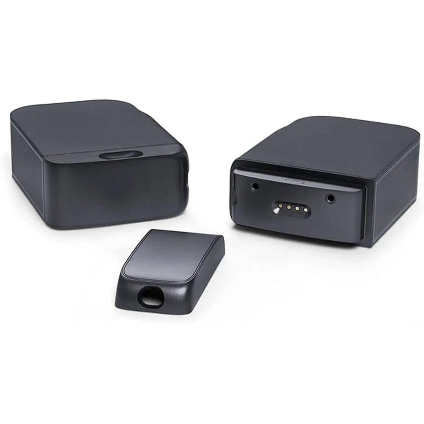 مكبر صوت JBL 5.1 قناة مع مكبر صوت محيطي قابل للفصل وتقنية Dolby