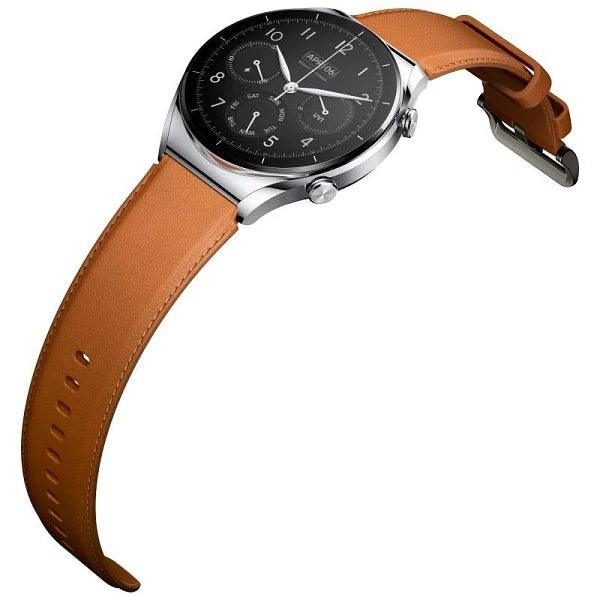 Xiaomi Watch S1 GL Silver Xiaomi Watch S1 GL Silver