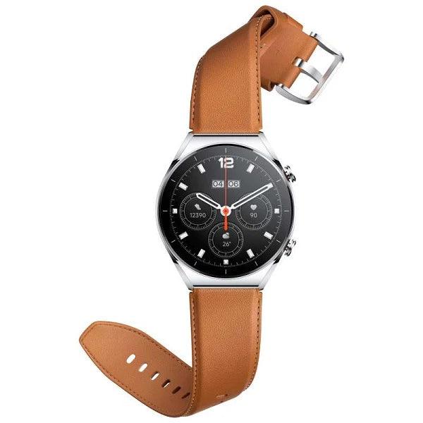 Xiaomi Watch S1 GL Silver Xiaomi Watch S1 GL Silver