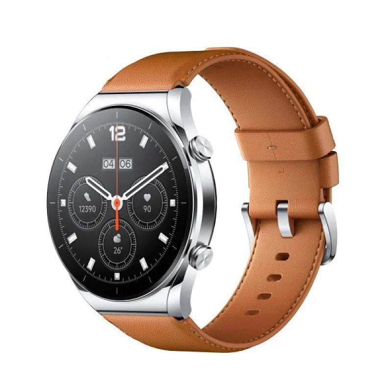 Xiaomi Watch S1 GL Silver Xiaomi Watch S1 GL Silver
