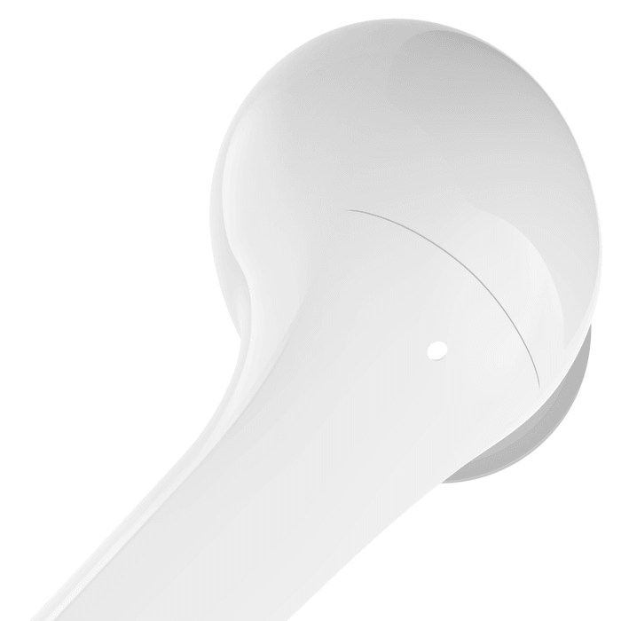 Belkin SOUNDFORM Flow ANC TWS Earbuds Clear Sound & Comfort