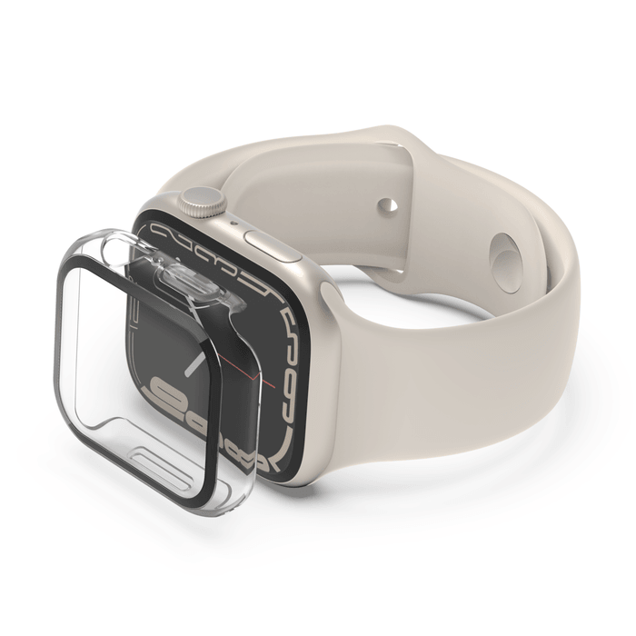 Belkin Tempered Protector Apple Watch 45mm